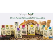 Doğalsan Siyez Bulguru Pilavlık 500 gr