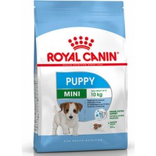 Royal Canin Mini Puppy Yavru Kuru Köpek Maması 2 Kg