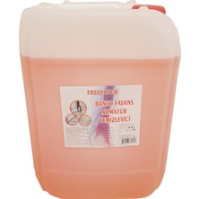 Freshchem Hijyenik Banyo Fayans Armatür Temizleyici 20 kg
