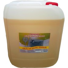 Freshchem Sanayi Tipi Bulaşık Makinesi Deterjanı 21,5 kg