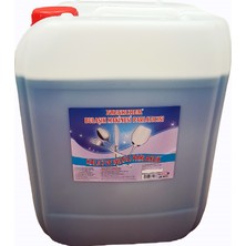 Freshchem Sanayi Tipi Bulaşık Makinesi Parlatıcısı 20 kg