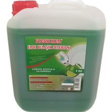 Freshchem Elde Bulaşık Deterjanı 5 kg
