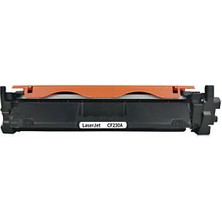 PrintPen Hp Cf230X M203 M227 Yüksek Kapasite Çipli Toner