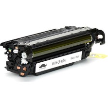 Ce400A Ce250A Crg 723 Siyah Muadil Toner