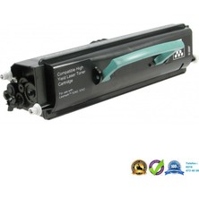 PrintPen Lexmark X340 342 X340A11G Toner