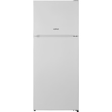 Vestfrost VF NF4520  No-Frost Buzdolabı