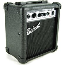 Belcat 10 Watt Combo Amplifikatör G10