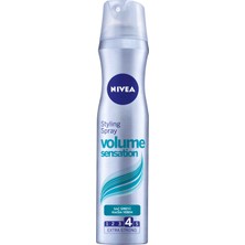 Nivea Hacim Veren Saç Spreyi 250Ml
