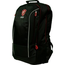 Msı 17.3 Gaming Nb Dragon Logo Backpack G34-N1Xx009-Sı9-17Tr Laptop Çantası