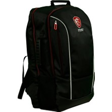 Msı 17.3 Gaming Nb Dragon Logo Backpack G34-N1Xx009-Sı9-17Tr Laptop Çantası