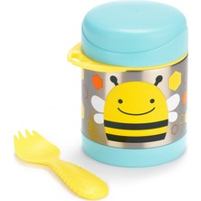 Skip Hop Paslanmaz Çelik Termos - Arı