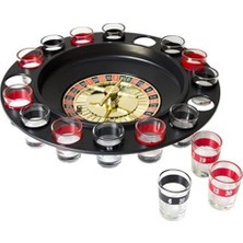 Soufeel Eğlenceli Rulet Shot Oyun