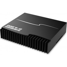 AudioControl D-4800 4 Kanal İşlemcili Amplifikatör