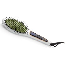 Arzum AR5054 Superstar Pearl Effect Saç Düzleştirici Fırça