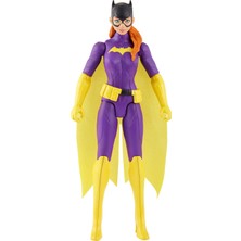 Batman 30 cm Aksiyon Figürleri Batgirl