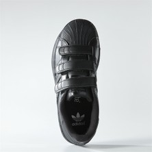 adidas Çocuk Günlük Ayakkabı B25728 Superstar Foundatıo