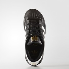 adidas Çocuk Ayakkabısı Spor Siyah Ba8379 Superstar Foundation C