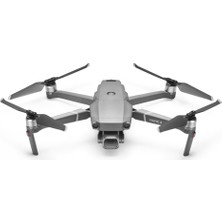 DJI Mavic 2 Pro 31 Dk Uçuş Süresi 4K Kameralı Drone  (DJI Türkiye Garantili)