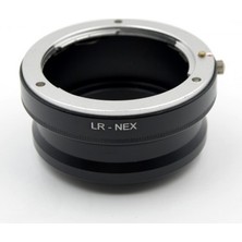 GreenL Sony E Mount Ve Nex İçin Leica R Lens Adaptör