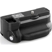 MeiKe Sony A6500 için  MeiKe   MK-A6500 Pro Battery Grip + Zaman Ayarlı Kumanda