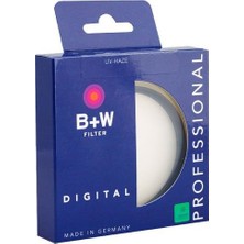 B&W 82MM UV Filtre