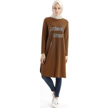 Sitare Triko Tunik 17K3037