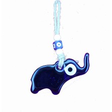 Gift Home Fil Şekilli Nazar Boncuğu