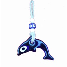 Gift Home Balık Şekilli Nazar Boncuğu