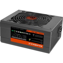 Frisby Gm-1650 1650W 14 cm Fan Power Supply Aktif Pfc Gamemax