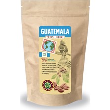 Kahve Dünyası Guatemala Yöresel Kağıt Filtre Kahve 200 gr