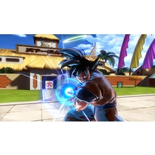 Bandai Namco Dragon Ball Xenoverse 2 Nintendo Switch Oyun