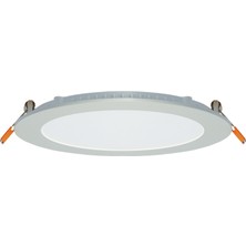 Pelsan Sırma Backlight Led Panel 18W 6500K