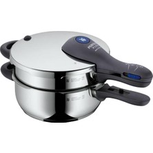 WMF Perfect Plus Düdüklü Tencere Seti 4,5+3 Lt