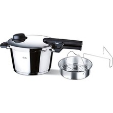 Fissler Vitavit Comfort Düdüklü Tencere  2,5 Lt