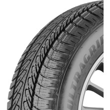 Goodyear 245/45 R18 100V XL UltraGrip 8 Performance ROF MOE Oto Kış Lastiği ( Üretim Yılı: 2021 )