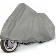 216 Tuning Seger SG125 Branda