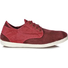 Natural World 310 Fuşya Erkek Spor Ayakkabı