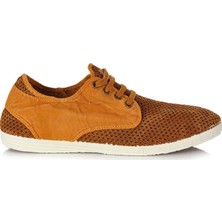Natural World 310 Sarı Erkek Spor Ayakkabı