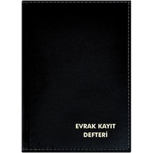 Doru Evrak Kayıt Defteri 144 Yaprak