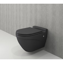 T-Design 1012-020-0128 - Bocchı Klozet