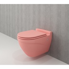 T-Design 1012-032-0128 - Bocchı Klozet