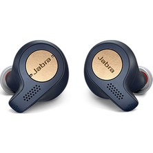 Jabra Elite Active 65T Bluetooth Kulaklık - Lacivert