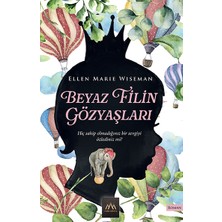 Beyaz Filin Gözyaşları - Ellen Marie Wiseman