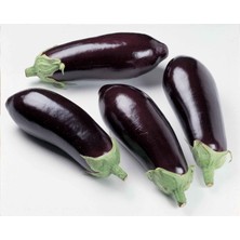 Feymuba Kumluca Patlican 2 kg