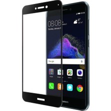 Ehr. Huawei Mate 10 3D Full Kaplama Ultra Lüx Ekran Koruyucu Cam