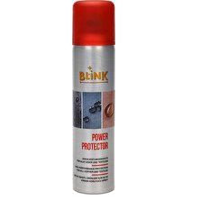 Blink Power Protector Deri-Tekstil Su İtici Sprey Bakım Ürünü 250 Ml