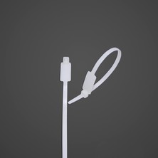 Nexo Etiketli Kablo Bağı 190X4,8 (100'Lü)