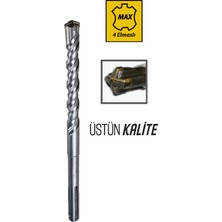 Bay-Tec Sds Max Hilti Ucu