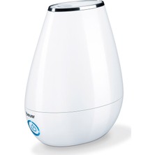 Beurer Lb 37 Air Humidifier White Hava Nemlendiricileri