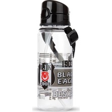 Hakan Bjk Black Eagle